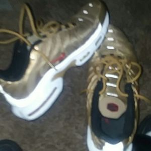 Nike air max 97 plus